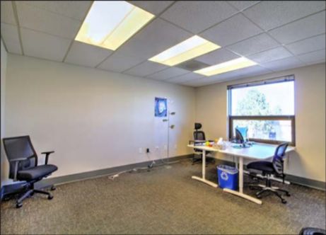 Suite 200 - Sublease